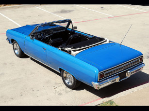 Картинка автомобили chevrolet