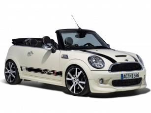 Картинка автомобили mini