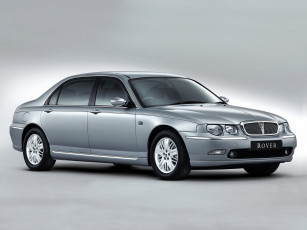 Картинка автомобили rover