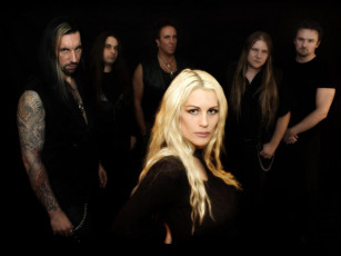 обоя draconian, музыка, другое