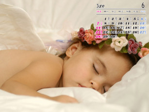 Картинка календари дети