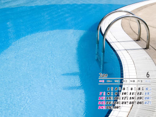 обоя календари, другое