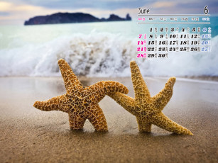 Картинка календари природа