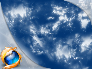 Картинка компьютеры mozilla firefox