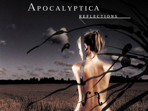 Картинка музыка apocalyptica
