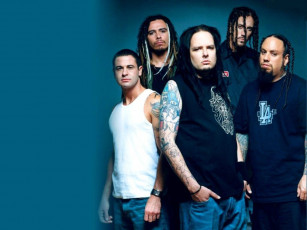 Картинка музыка korn