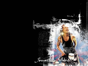 Картинка музыка korn