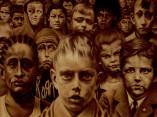 Картинка музыка korn