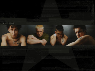 Картинка музыка lumen