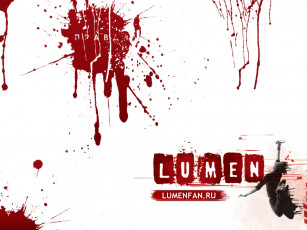 обоя музыка, lumen