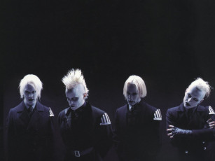 Картинка музыка marilyn manson