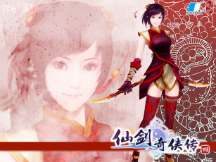 Картинка видео игры ~~~другое~~~