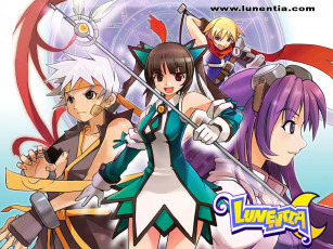 Картинка видео игры lunentia