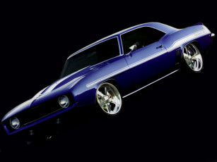 Картинка yenco sc автомобили camaro