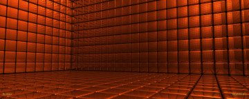 Картинка 3д графика abstract абстракции