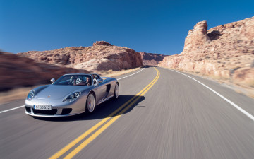 Картинка автомобили porsche