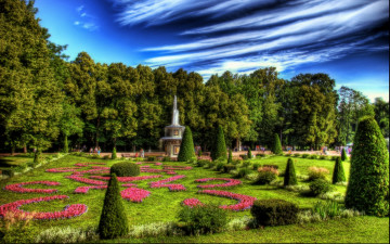 Картинка природа парк