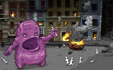 Картинка векторная графика