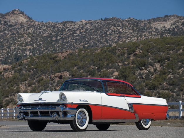 Обои картинки фото автомобили, mercury