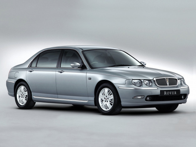 Обои картинки фото автомобили, rover