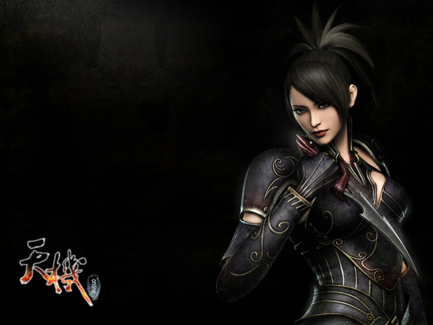 Обои картинки фото видео, игры, ~~~другое~~~