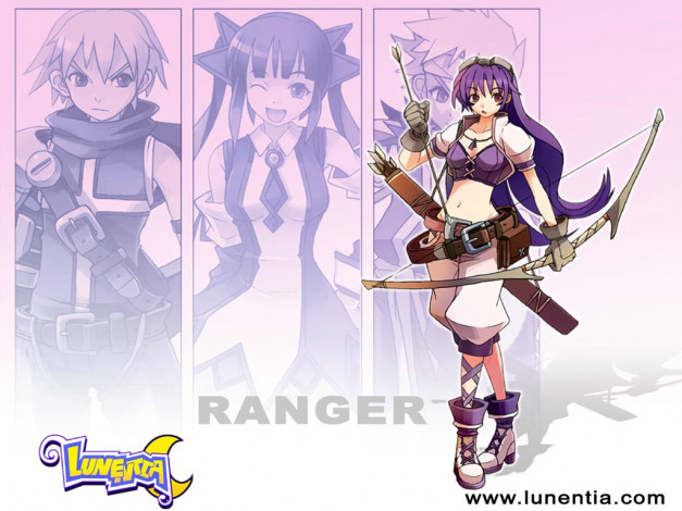 Обои картинки фото видео, игры, lunentia