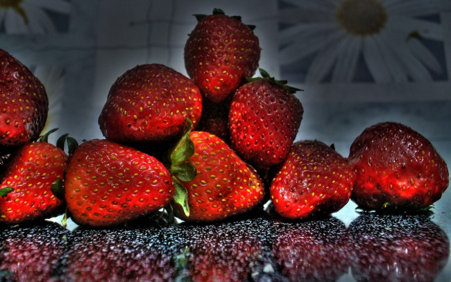 Обои картинки фото еда