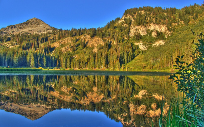 Обои картинки фото природа, реки, озера