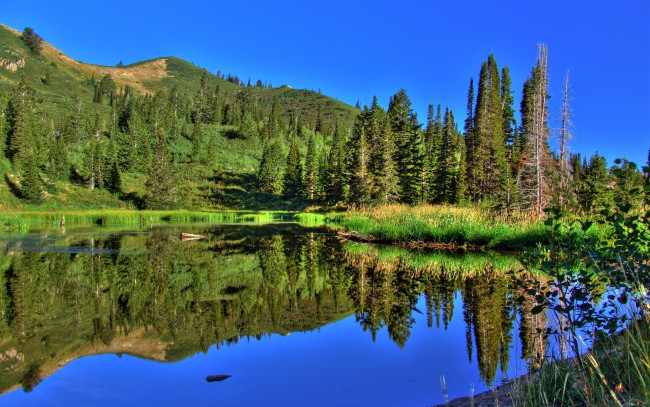 Обои картинки фото природа, реки, озера