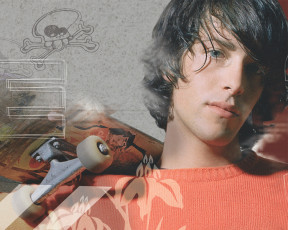 обоя бренды, твое