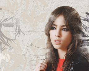 обоя бренды, твое