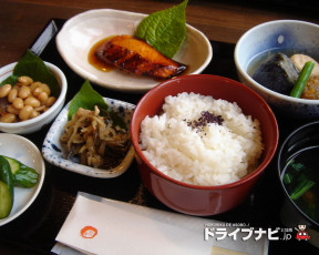 Картинка еда разное