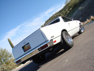 Картинка автомобили chevrolet