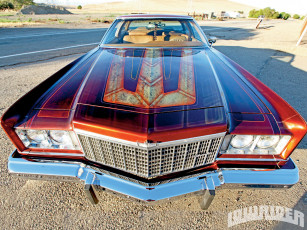 Картинка автомобили chevrolet