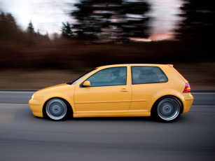 обоя автомобили, volkswagen