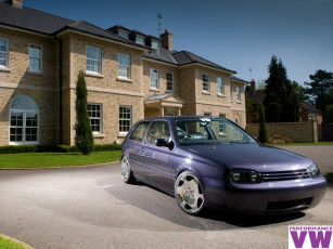 Картинка автомобили volkswagen