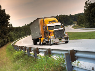 Картинка автомобили western star