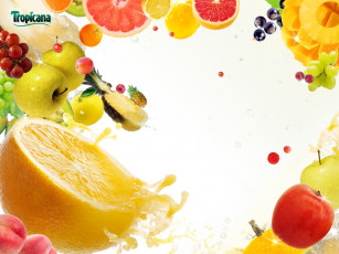 Картинка tropicana бренды