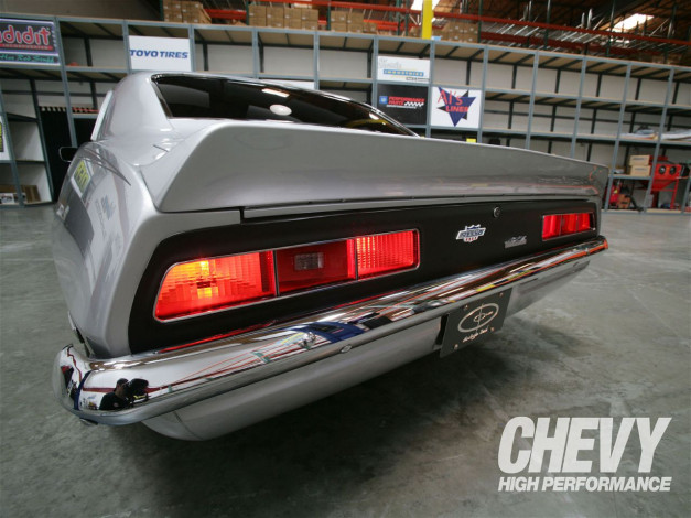 Обои картинки фото автомобили, camaro