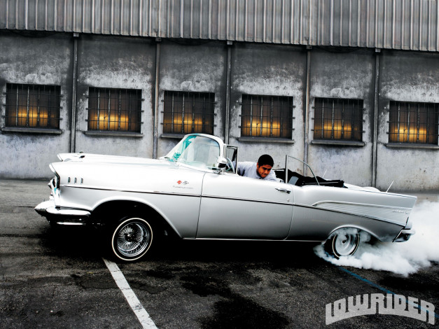 Обои картинки фото автомобили, chevrolet