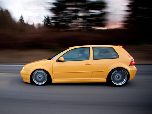 Обои картинки фото автомобили, volkswagen