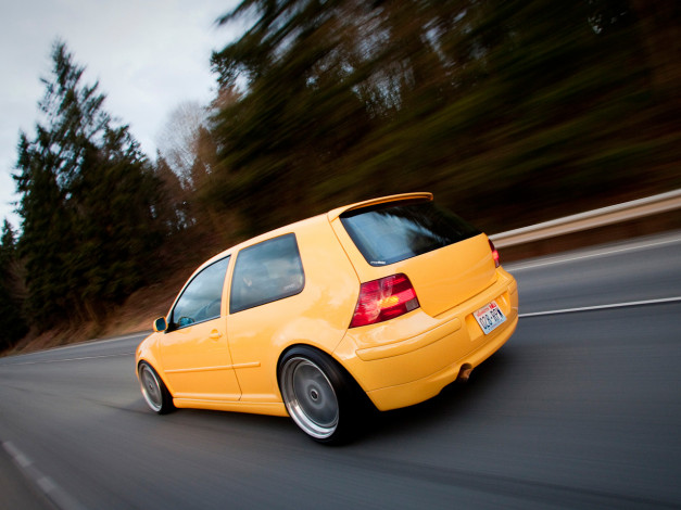 Обои картинки фото автомобили, volkswagen