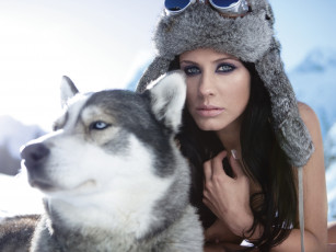 Картинка Margerita+Waldmann девушки