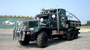 Картинка автомобили краз