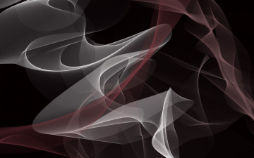 Картинка 3д графика abstract абстракции