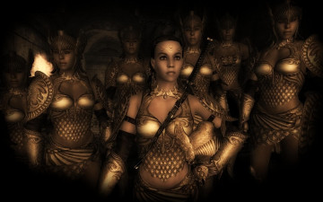 Картинка 3д графика fantasy фантазия