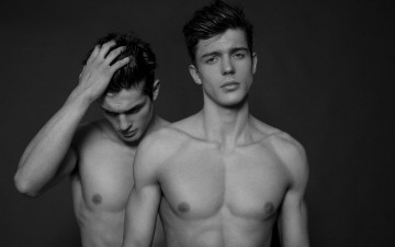 Картинка мужчины unsort