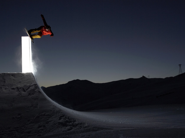 Обои картинки фото спорт, скейтборд