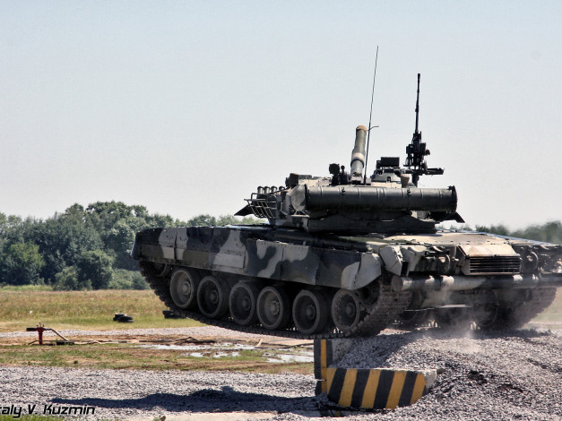 Обои картинки фото техника, военная, гусеничная, бронетехника, танк