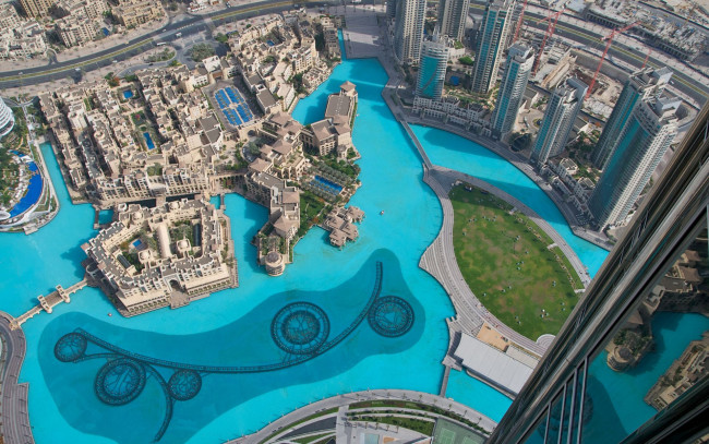Обои картинки фото dubai, города, дубаи, оаэ